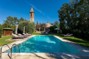 Villa La Canonica Di Pietrafitta Castellina In Chianti